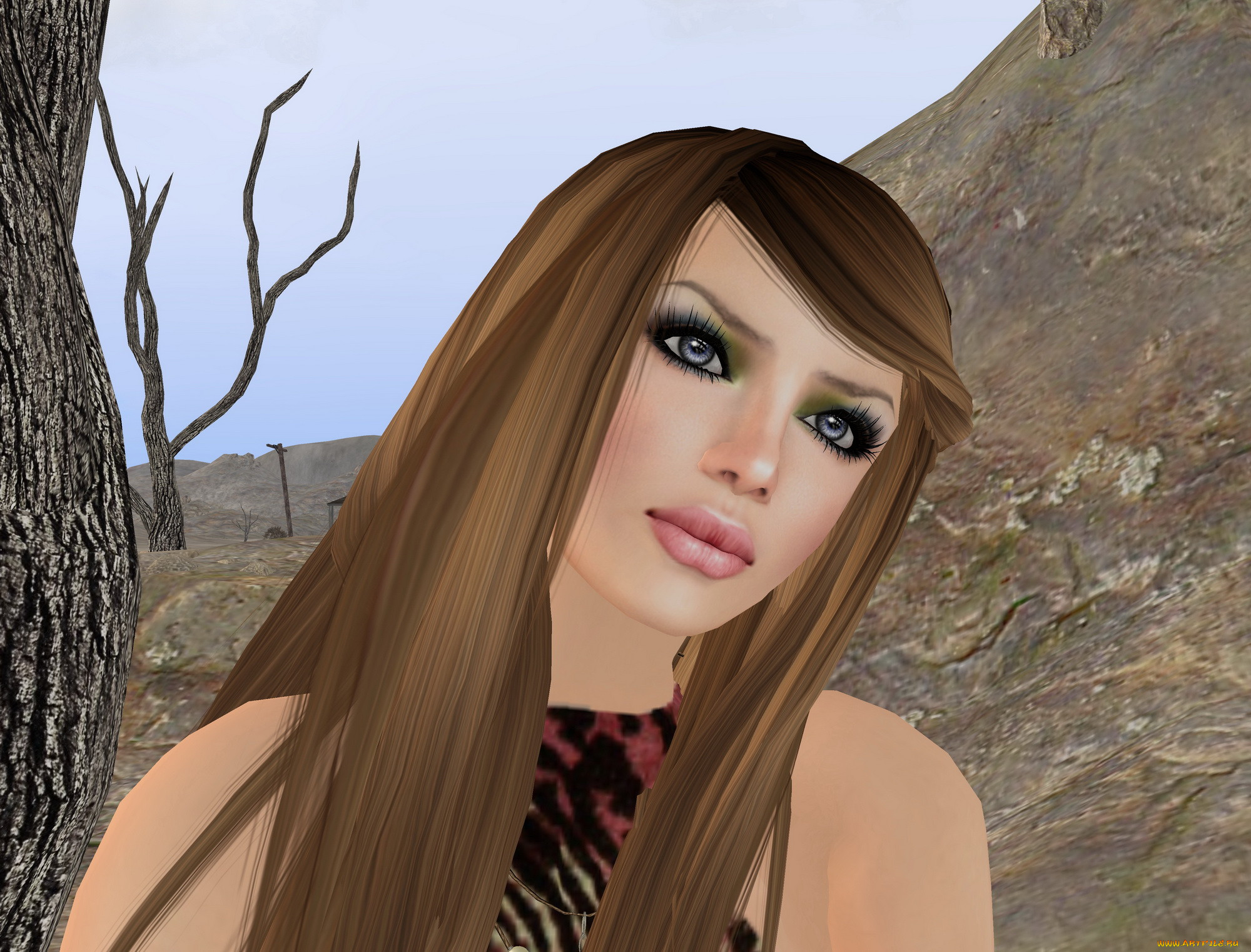 3, , portraits, , 